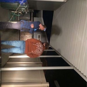 Meet your Posher, Cristian